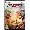 Bigben Mxgp 2 : The Official Motocross VIdeogame