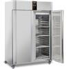 Armadio Refrigerato Professionale Positivo 1400, -2°C/+8°C, con Ruote, Full Optional