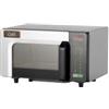 Forno Microonde Professionale Digitale 5 Livelli Di Potenza, 23 Litri, Potenza Resa 1000 W