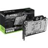 INNO3D Scheda Video INNO3D Nvidia GeForce RTX 5090 iChill Frostbite OC WaterBlock 32GB GDDR7
