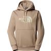 THE NORTH FACE m drew peak pullover hoodie