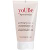 APHRODITE Srl YOUBE A+MORE Scrub Viso