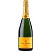 Veuve Clicquot Champagne Brut Yellow Label, 750ml
