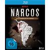 Polyband/WVG NARCOS - Die komplette Serie (Staffel 1 - 3)