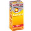 RECKITT BENCKISER H.(IT.) SpA Nurofen febbre d*bb100mg/5ml f - Nurofen - 034102261