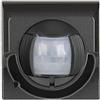 bticino living light rilevatore sensore doppia tecnologia ad incasso antracite bticino l4275