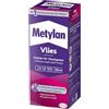 Metylan colla per carta da parati in tessuto non tessuto, con retro liscio o strutturato, facile da usare, colla ad alta resa, 1 x 360 g