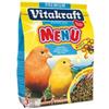 VITAKRAFT ITALIA SpA Premium Menù Vital Canarini - 1KG