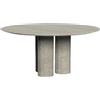 TALENTI tavolo da esterni 165 C SALINAS Collezione Icon - SALTPD165C-S30