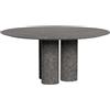 TALENTI tavolo da esterni 165 C SALINAS Collezione Icon - SALTPD165C-S31