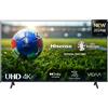 HISENSE 65A69N TVC 65" 4K SMART DOLBY VISION SAT