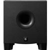 YAMAHA Cassa subwoofer potenza 150 watt Bass reflex HS8S