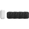 Blink Nuovo Set 4 telecamere BLINK Outdoor 4 Wi-fi Senza Fili - pile 2 anni Alexa
