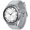 Samsung Galaxy Watch6 Classic 3,81 cm (1.5") OLED 47 mm Digitale 480 x 480 Pixel