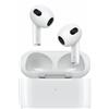 Apple Auricolari Apple MPNY3ZM/A Bianco