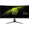 MSI MAG 342CQR E2 Monitor PC 86,4 cm (34") 3440 x 1440 Pixel UltraWide Quad HD L