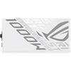 ASUS ROG -STRIX-1000P-GAMING-WHITE alimentatore per computer 1000 W 20+4 pin ATX