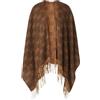 Liu Jo jeans Poncho