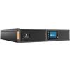 VERTIV LIEBERT GXT5 1PH UPS, 0.75VA + RMKIT