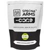 SPECNA ARMS Pallini per softair SPECNA ARMS BIO 6 mm 0.28g Bianchi 1Kg