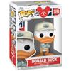 Funko Pop! Disney: Mystery Mini IRL - Donald Duck - Disney Standard Characters - Figura in Vinile da Collezione - Idea Regalo - Merchandising Ufficiale - Giocattoli per Bambini e Adulti - Movies Fans