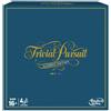 ‎Hasbro Hasbro Gaming - Trivial Pursuit - Classic Edition (Danish) (C1940)