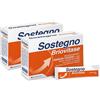 LEAPOA BRIOVITASE SOSTEGNO BIPACK