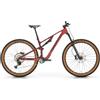 Megamo MTB biammortizzata MEGAMO carbonio VITAE 20 XT 12v Rock Shox