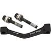 SRAM adattatore freno disco post mount 40mm