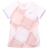 LOTTO TECH W II TEE GIRL T-shirt Tennis Ragazza