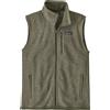 PATAGONIA M'S BETTER SWEATER VEST ì Gilet Outdoor Uomo
