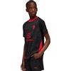 PUMA AC MILAN JR TRAINING JERSEY Maglia Calcio bambini
