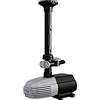 Velda 146158 - Pompa per Fontana, per laghetto, con ugello a Campana e Fontana, Altezza Max.: 1,0 m, 10 Watt, Super Fountain 400
