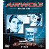 Nuovo Jean-Michael Vincent - Airwolf Season 2 Value Pack [DVD]