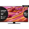 SAMSUNG SMART TV QLED 50 HDR10+ WIFI QE50QN90FA