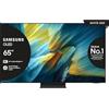 SAMSUNG SMART TV OLED 65 ONE CONNEC QE65S95FAT