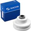 SACHS 802 548 Supporto Ammortizzatore A Molla per BMW 3 Touring (E91) 2004-2012 Dx, Superiore, Sx, Assale Posteriore e altri veicoli