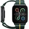 MOTOROLA MOTO WATCH S.WATCH 1,9 OLED 16GG BATTERIA 5ATM