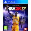 2K NBA 2K17: Legend Edition - Collector's Limited - PlayStation 4