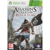 Ubisoft Assassin's Creed IV: Black Flag