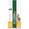 Libra Crocchette per Gatto Adulto