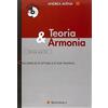 Sinfonica Andrea Avena Teoria e Armonia Volume 3 | Esercizi di Lettura, Ear Training e Armonizzazione | Tonalità Minore e Modulazioni | Libro Musicale con CD Audio | Risorsa per Studenti e Insegnanti di Musica