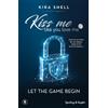 SPERLING KUPFER Let the game begin. Kiss me like you love me. Ediz. italiana (Vol. 1)