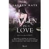 RIZZOLI NARRATIVA Fallen in love