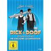 Filmjuwelen Dick und Doof - 130 Jahre Hal Roach - Die Jubiläums-Gesamtedition (Filmjuwelen)