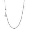 PANDORA Icons Collana in argento, 75