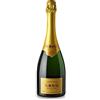 Homewood Delights Krug Champagne Grande Cuvée Brut Edition 169