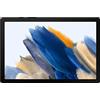 Samsung Galaxy Tab A8 SM-X200 32 GB 26,7 cm [10.5] Tigre 3 GB Wi-Fi 5 [802.11ac] Android 11 Grafite (GALAXY TAB A8 10.5IN 2021 32GB - WIFI GRAPHITE ANDROID)