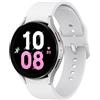 SAMSUNG Galaxy Watch 5 (44mm) Bluetooth - Smartwatch, Messaggi, Silver