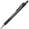 Faber-Castell 137599 - Portamine Grip Matic - Nero - 0,5 mm
